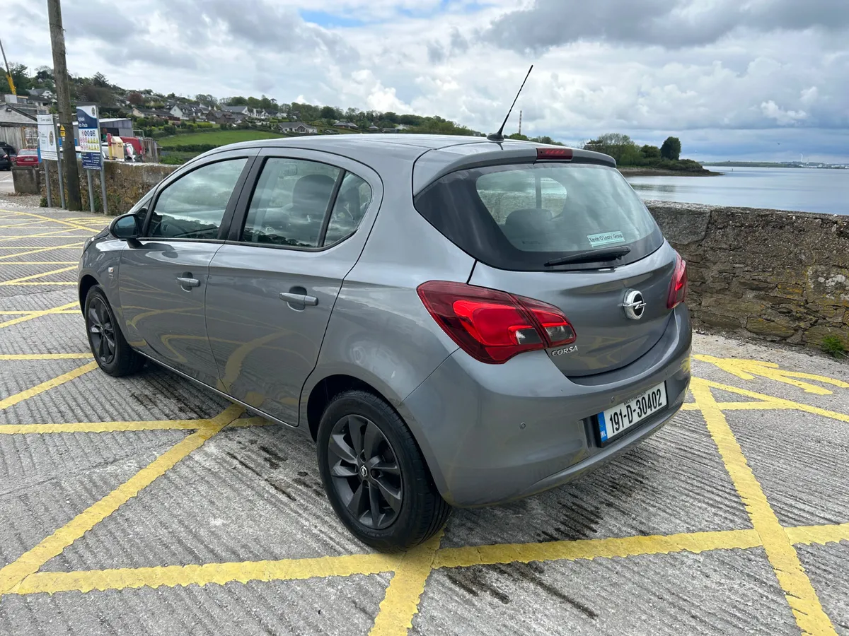 Opel Corsa 120 Special Edition 2019 - Image 3