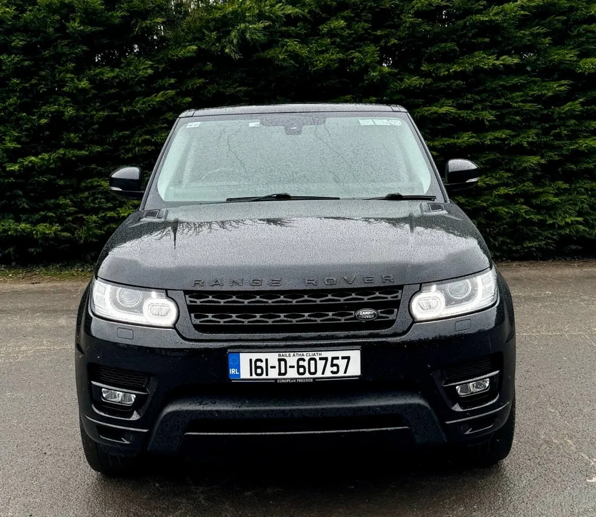 Range Rover Sport 3.0TD V6 - €28,950 - Image 3