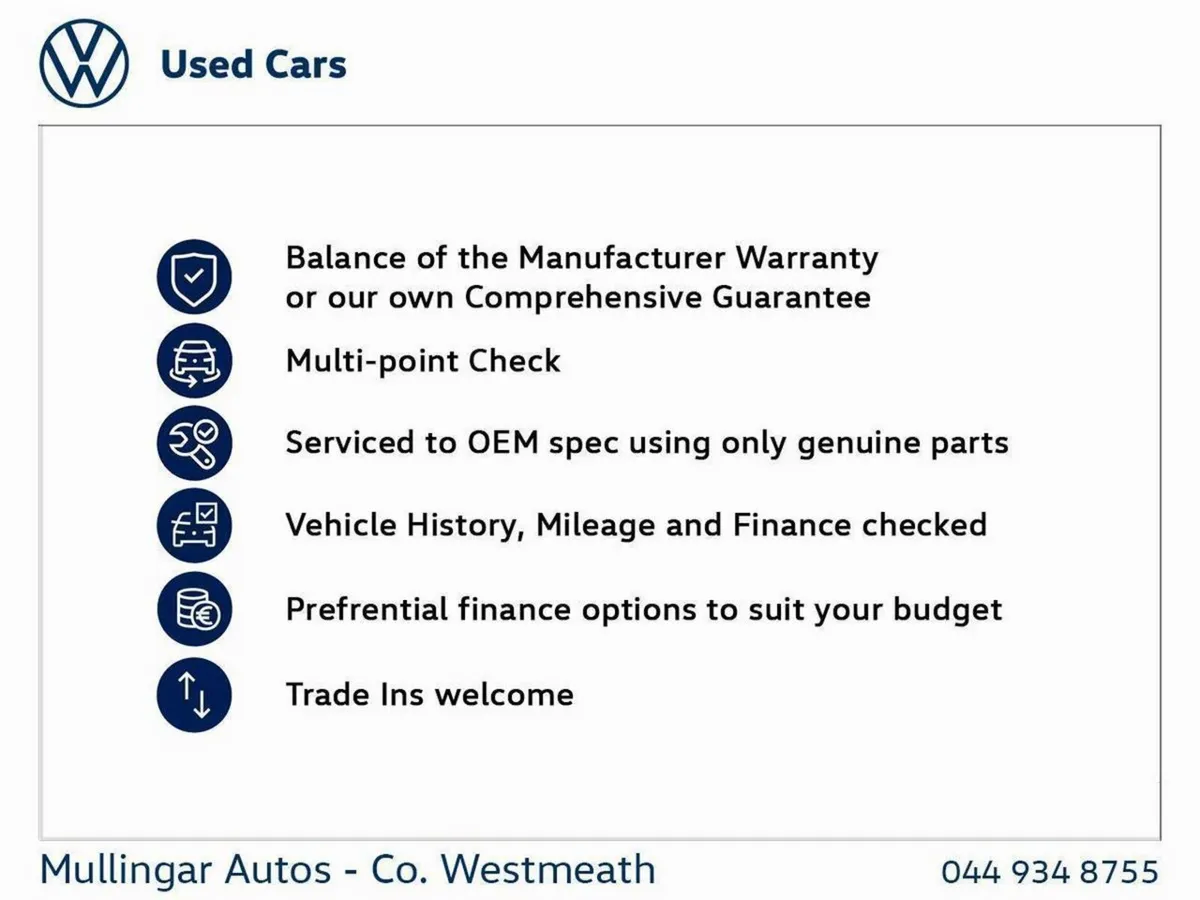 Volkswagen Tiguan Allspace 2.0 TDI 150HP Highline - Image 5