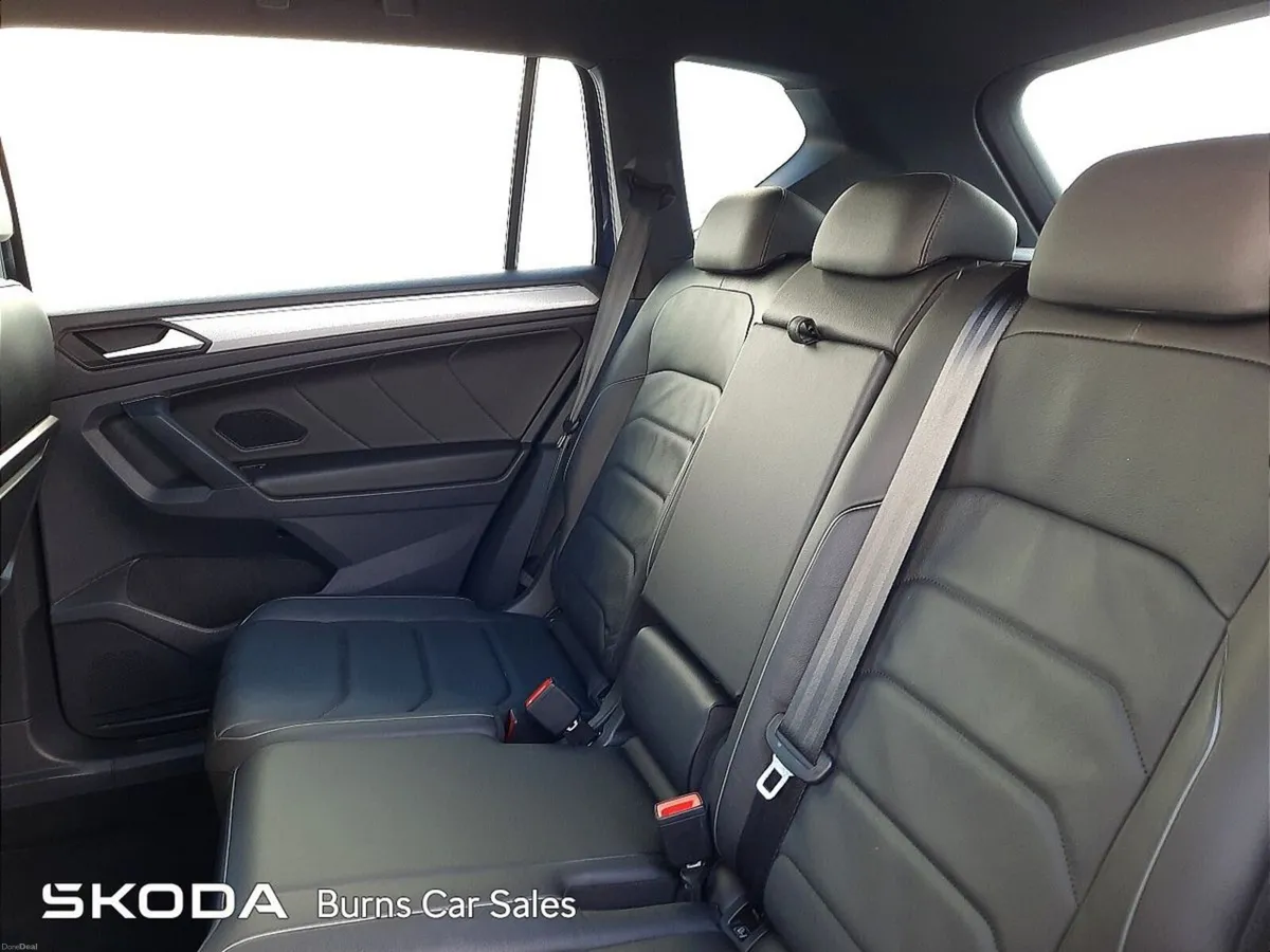 SEAT Tarraco 5 SEAT 2.0 TDI 150HP DSG 4WD Xcellenc - Image 6