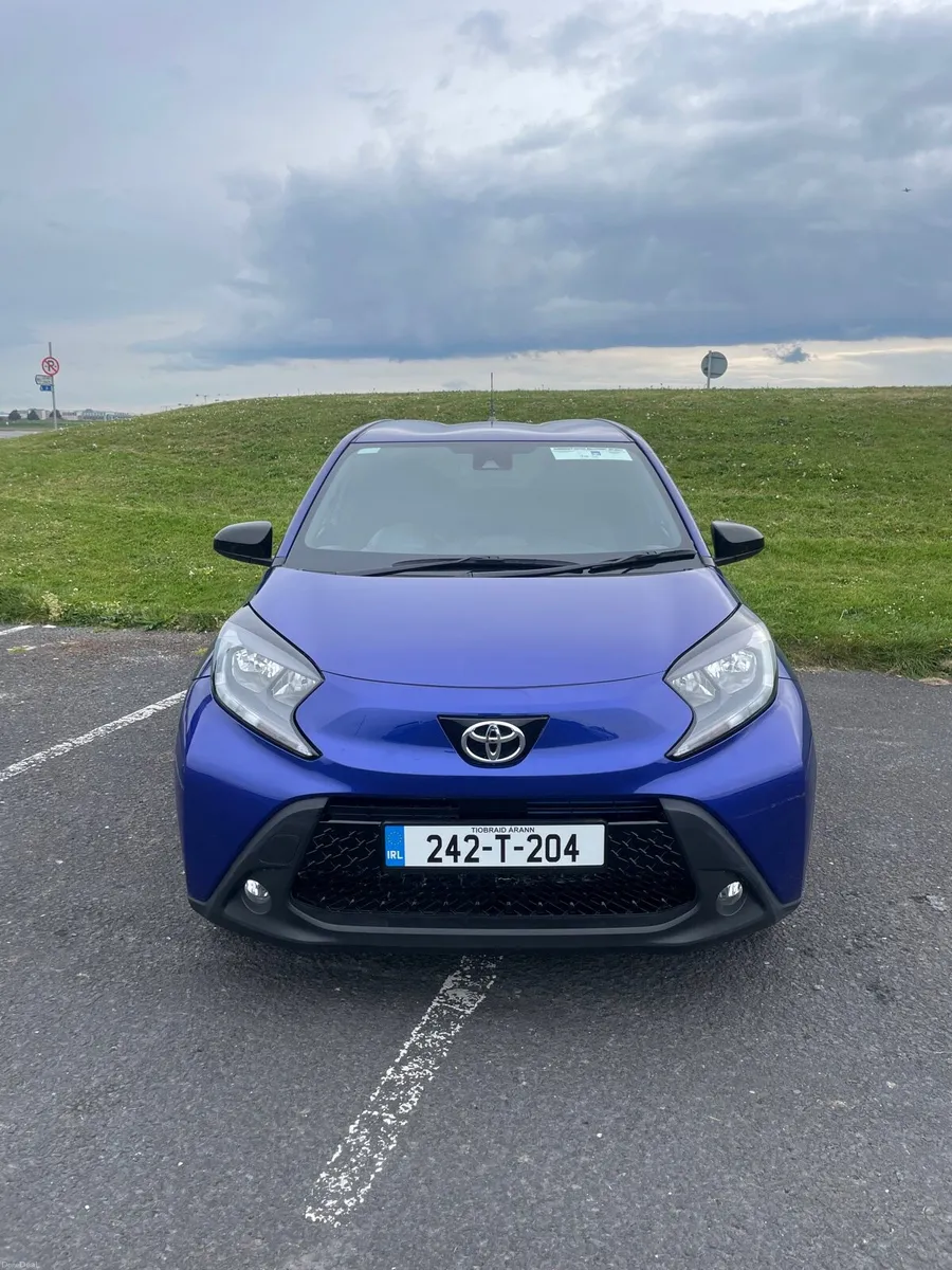 Toyota Aygo X Pulse - Image 6