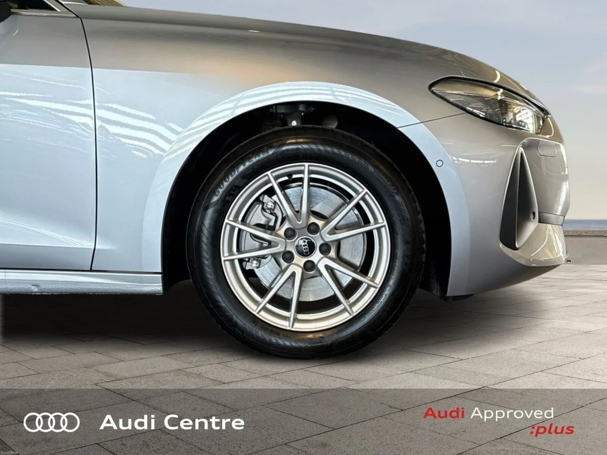 Audi A5 40 TDI 204HP SE S-T - Image 3