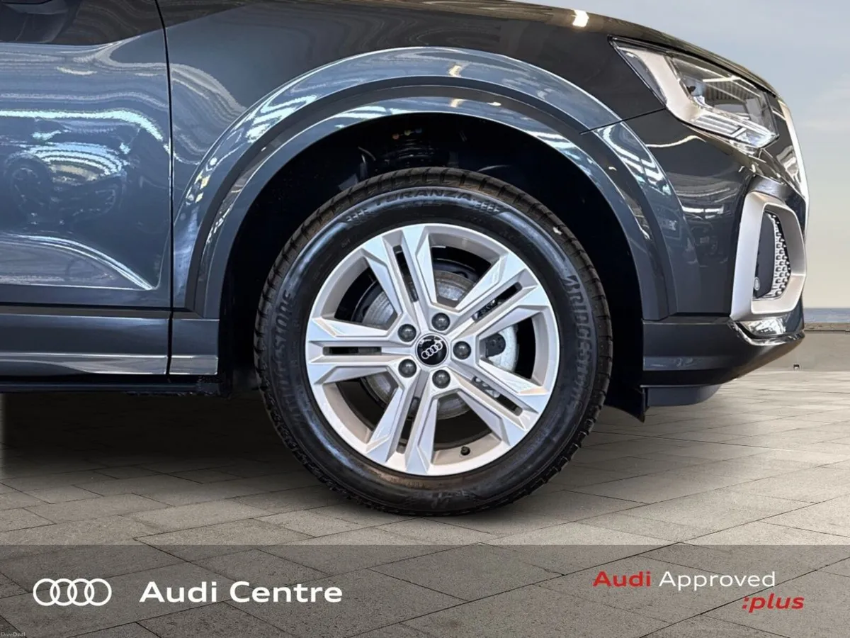 Audi Q2 30 TFSI 116HP SE - Image 3