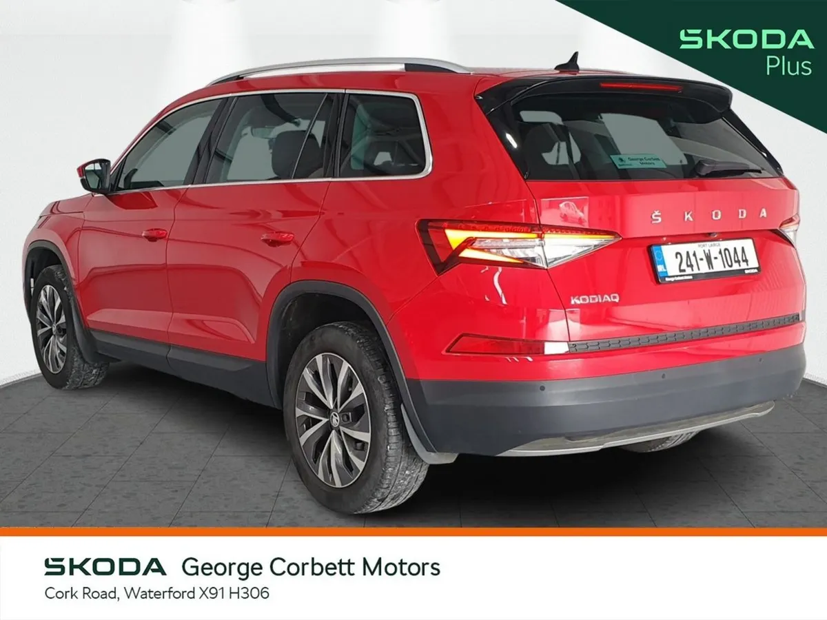 Skoda Kodiaq 2.0TDi 150HP DSG Ambition - 2 Year Wa - Image 3
