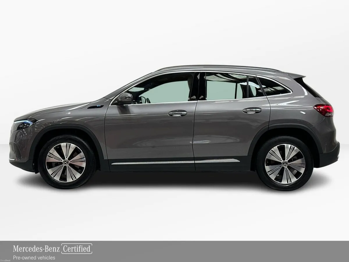 Mercedes-Benz EQA EQA250 Progressive Line - Image 6