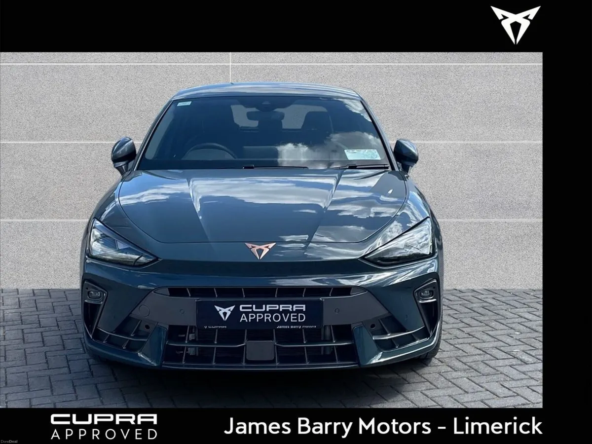 Cupra Leon 2.0TDI 150hp DSG - Image 4