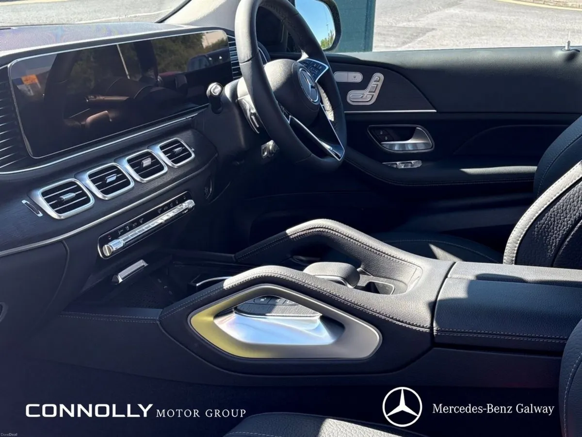 Mercedes-Benz GLE 350de | AMG Exterior | €1008pm | - Image 5