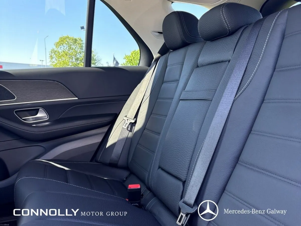 Mercedes-Benz GLE 350de | AMG Exterior | €1008pm | - Image 6