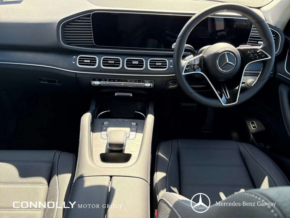 Mercedes-Benz GLE 350de | AMG Exterior | €1008pm | - Image 4
