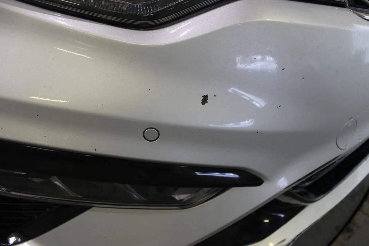 Kia Optima 1.6 K3 SR  Sunroof - TENDER 39 - Image 4