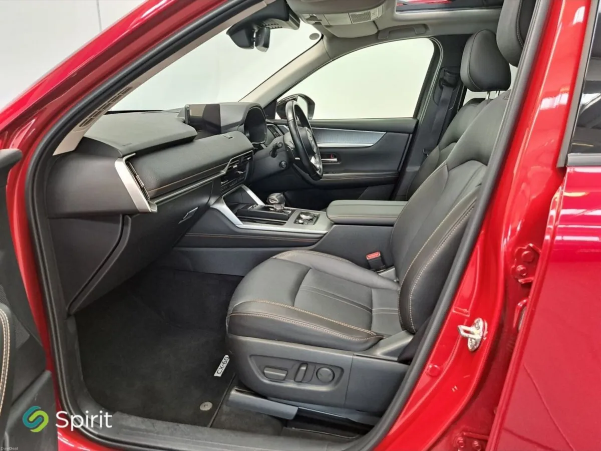 Mazda CX-60 PHEV Panroof*Homura Convenience Pk*Cal - Image 4