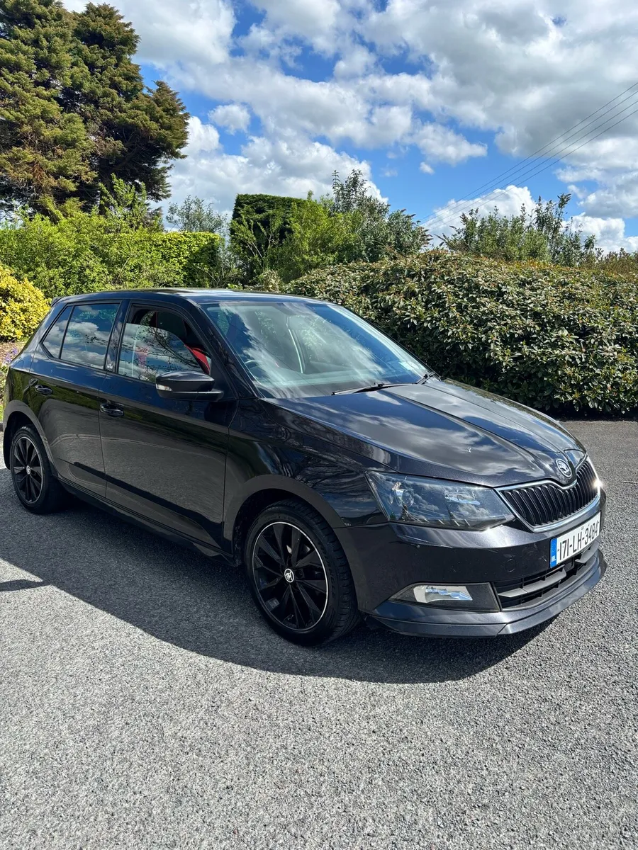 Skoda Fabia - Image 3