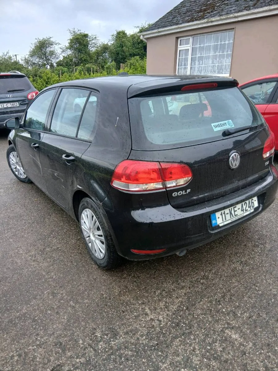 Vw golf automatic - Image 4