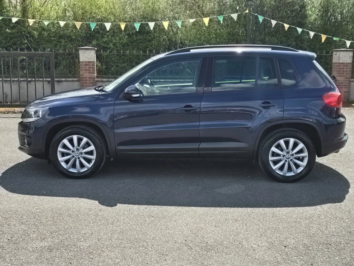 Volkswagen Tiguan 142 - Image 4