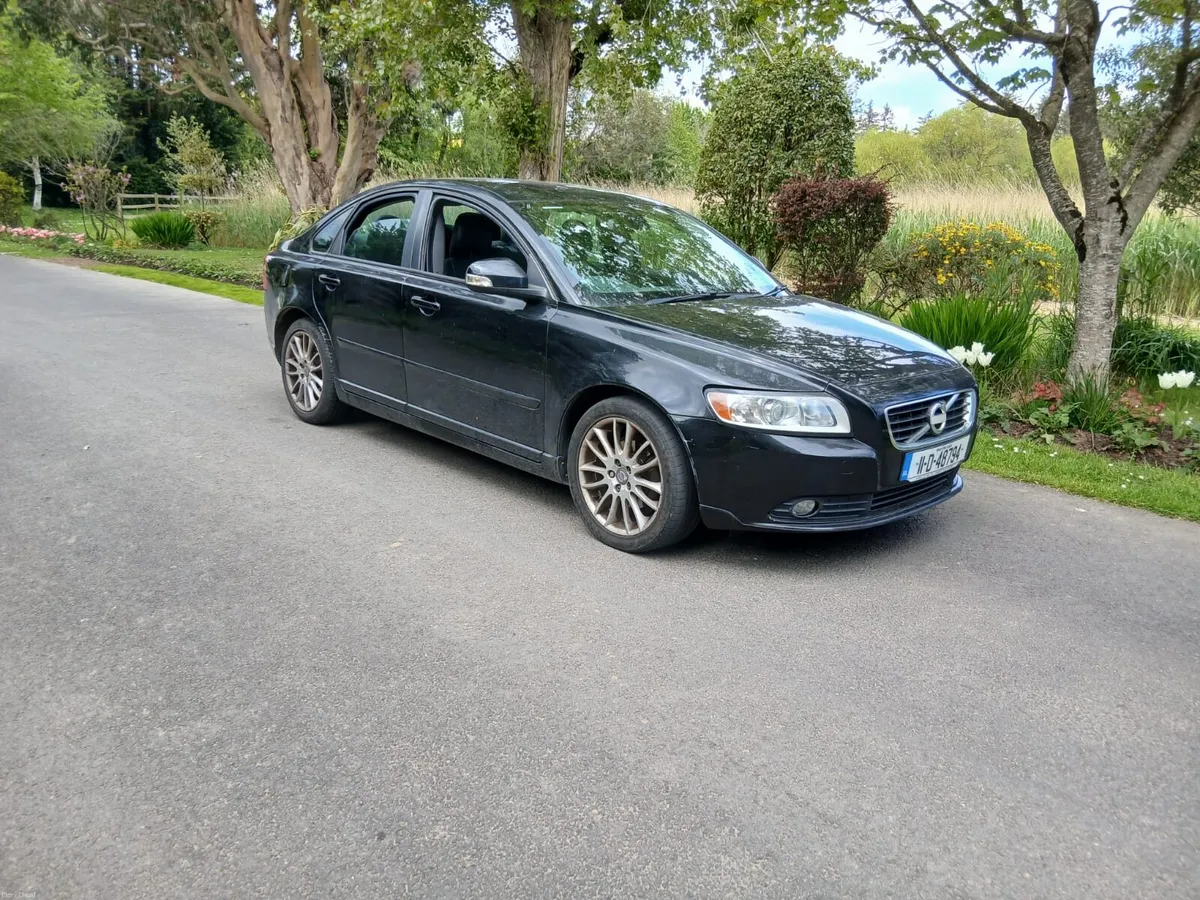 Volvo - Image 1