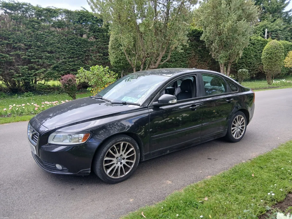 Volvo - Image 2