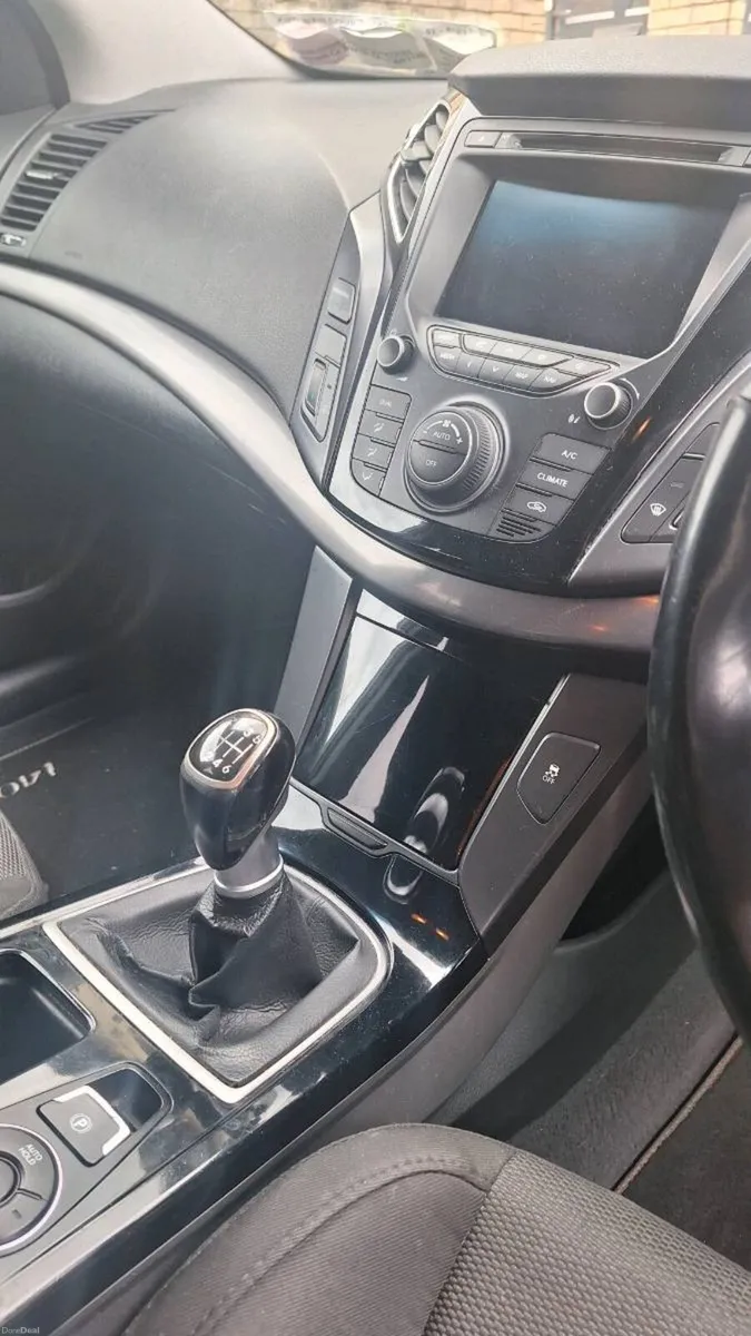 Hyundai i40 Estate - Image 3
