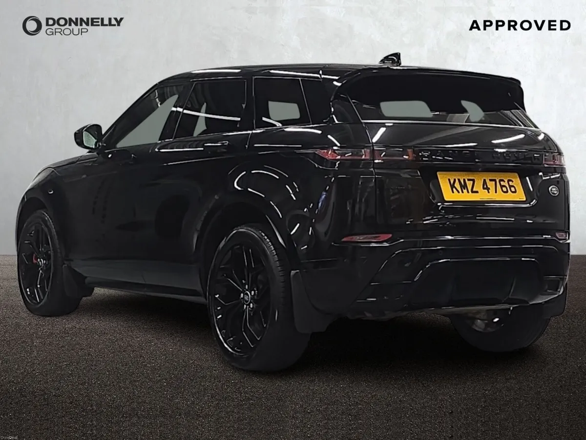 Land Rover Range Rover Evoque Diesel Hatchback Evo - Image 2