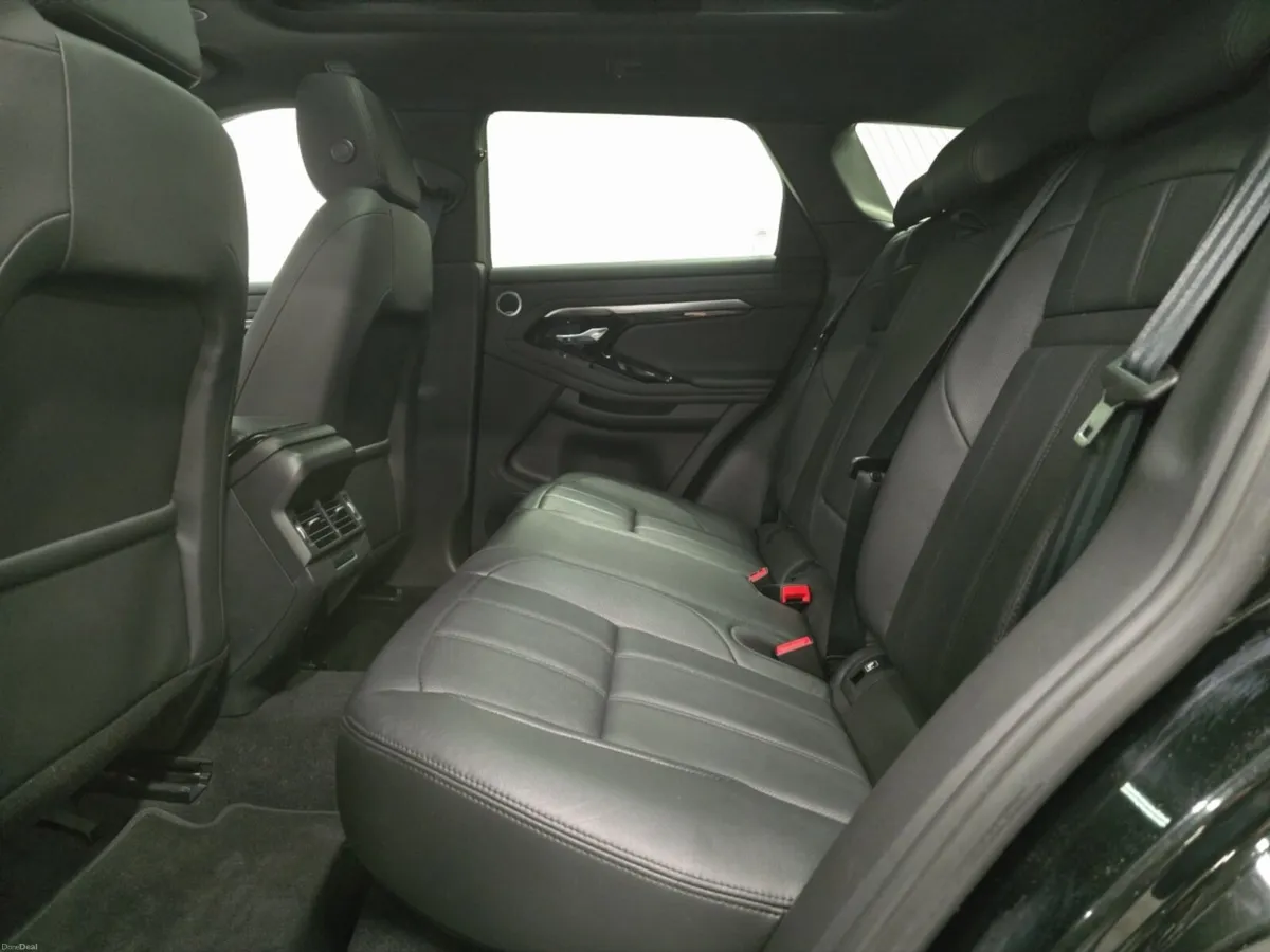 Land Rover Range Rover Evoque Diesel Hatchback Evo - Image 4