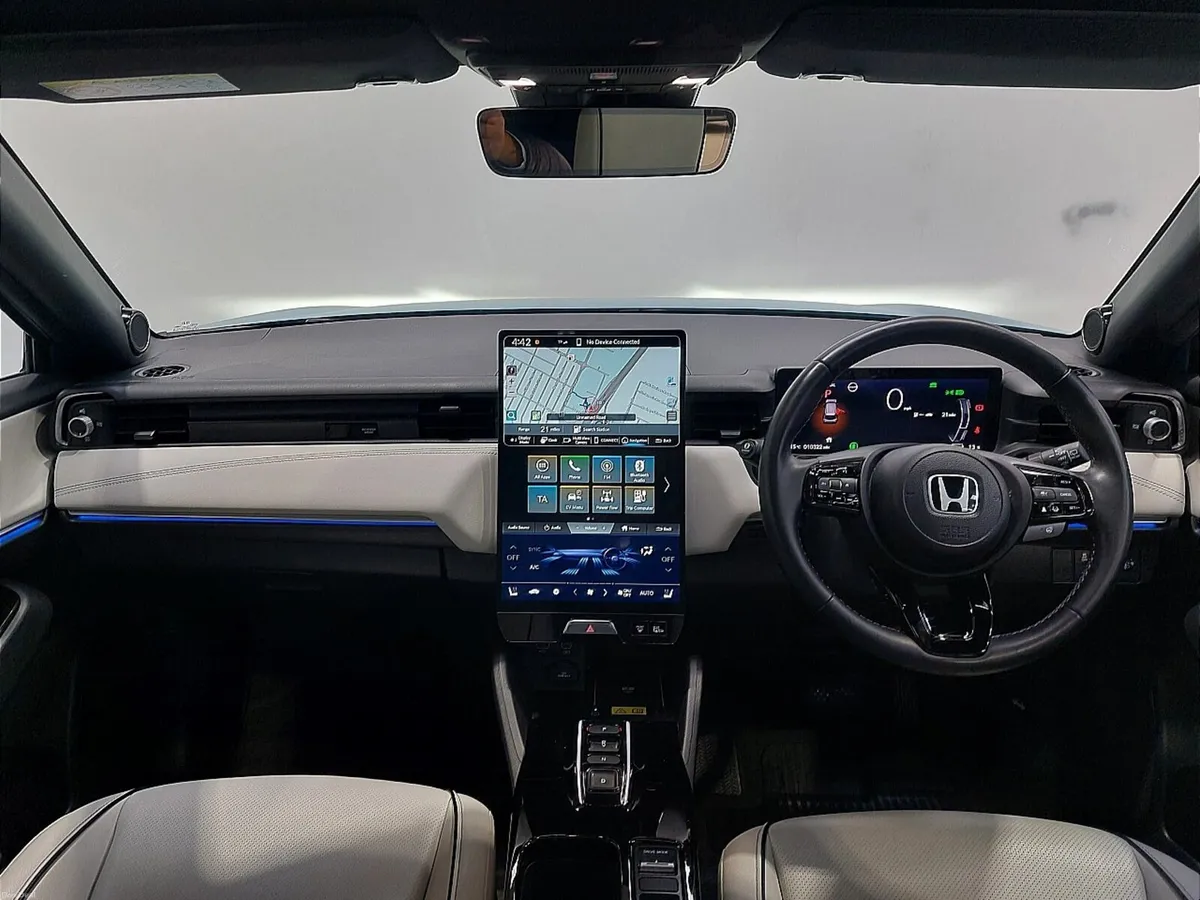 Honda E Ny1 Hatchback Advance - Image 4