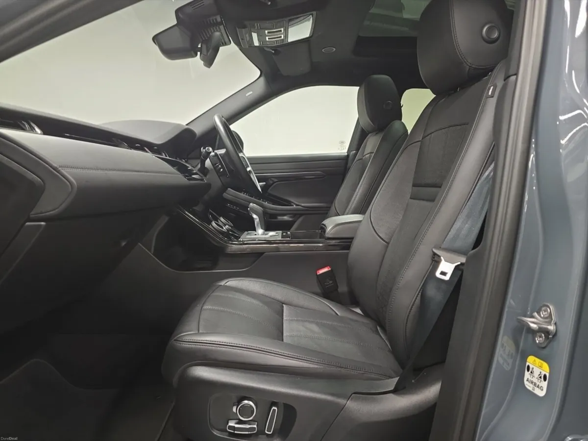 Land Rover Range Rover Evoque Diesel Hatchback R-D - Image 3