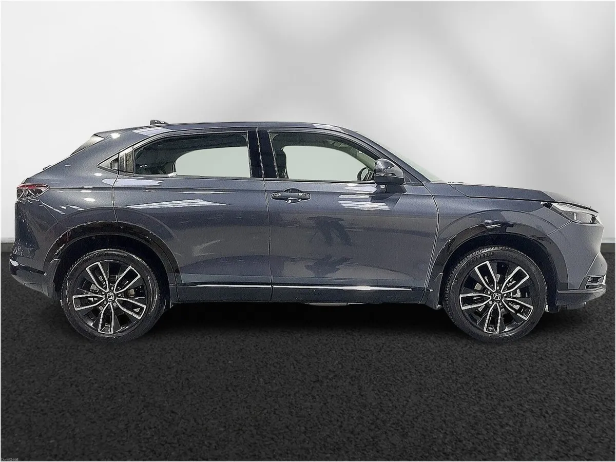 Honda HR-V Hr-V Hatchback Advance - Image 5