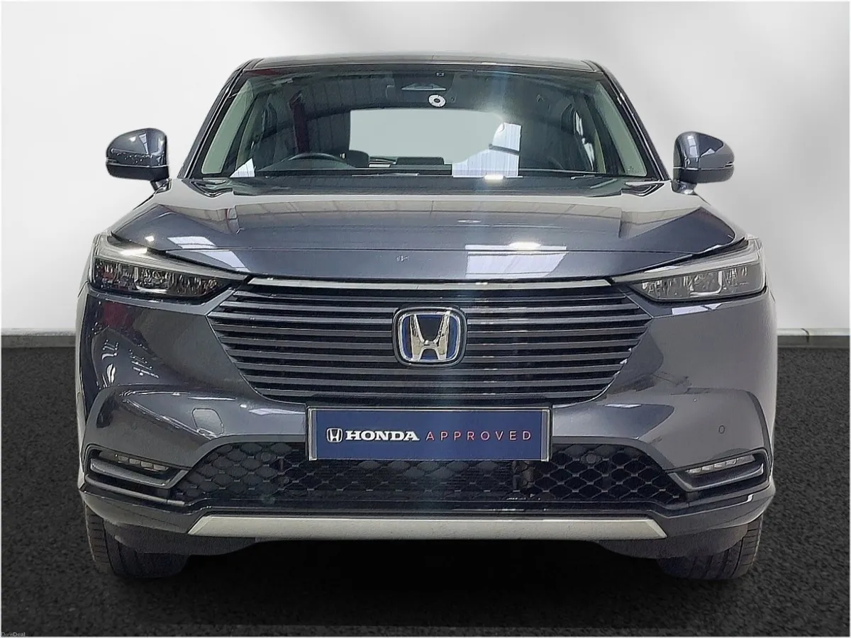 Honda HR-V Hr-V Hatchback Advance - Image 6