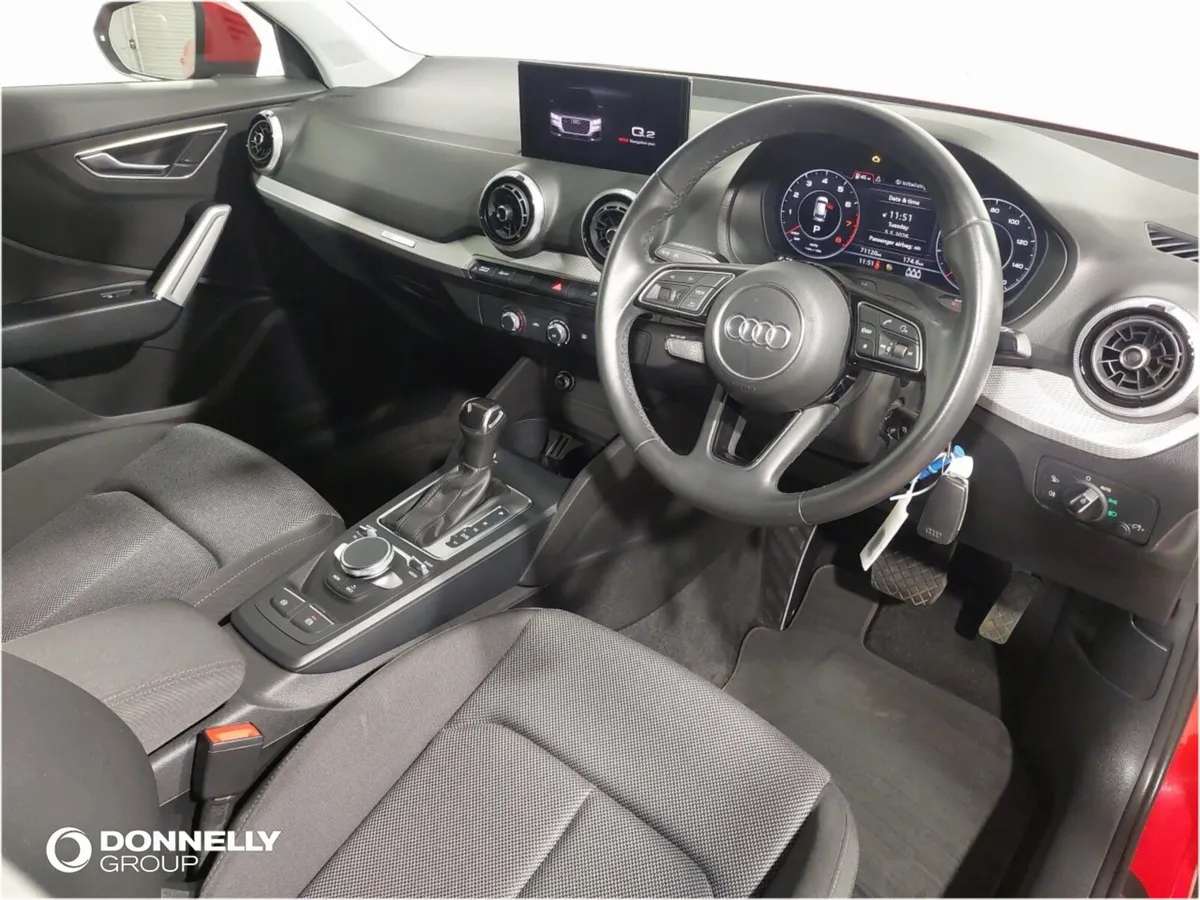 Audi Q2 Estate Sport - Image 4