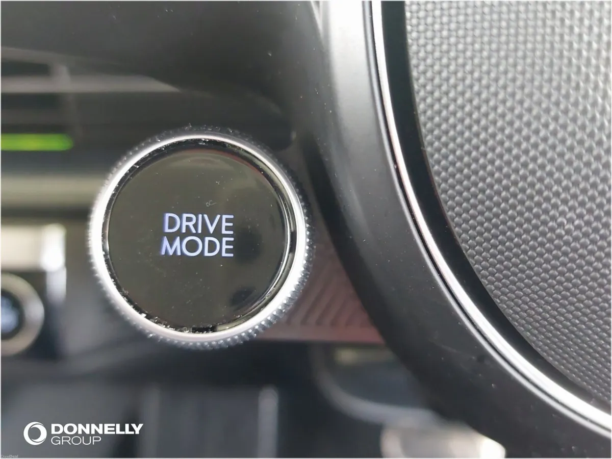 Hyundai Ioniq 6 IONIQ 6 First Edition - Image 6