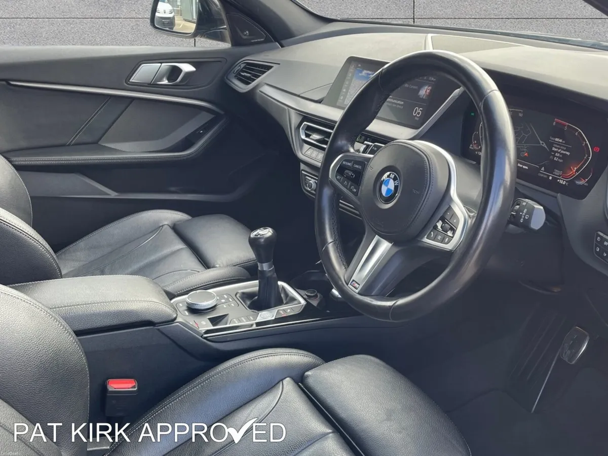 BMW 1 Series Diesel Hatchback M Sport - Image 6