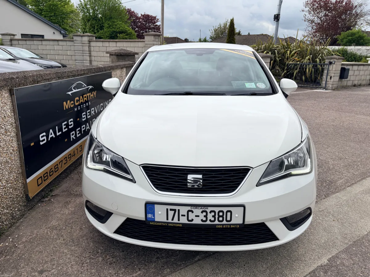 SEAT Ibiza low milage - Image 3