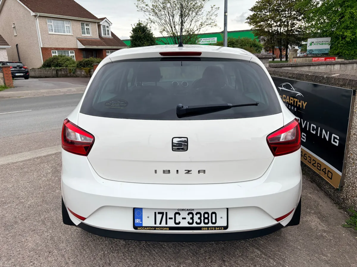 SEAT Ibiza low milage - Image 2