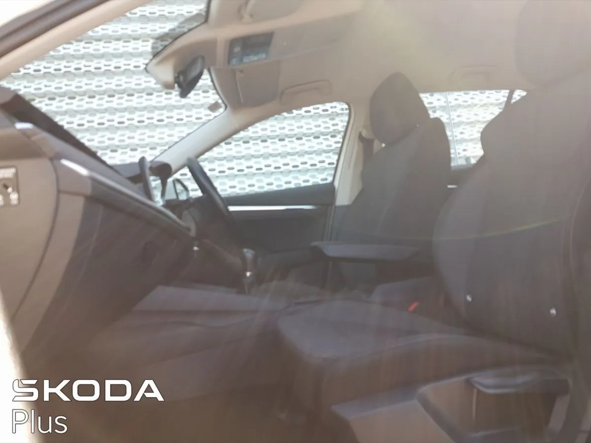 Skoda Octavia OCTAVIA COMBI  STYLE 2.0TDI 115HP - Image 3