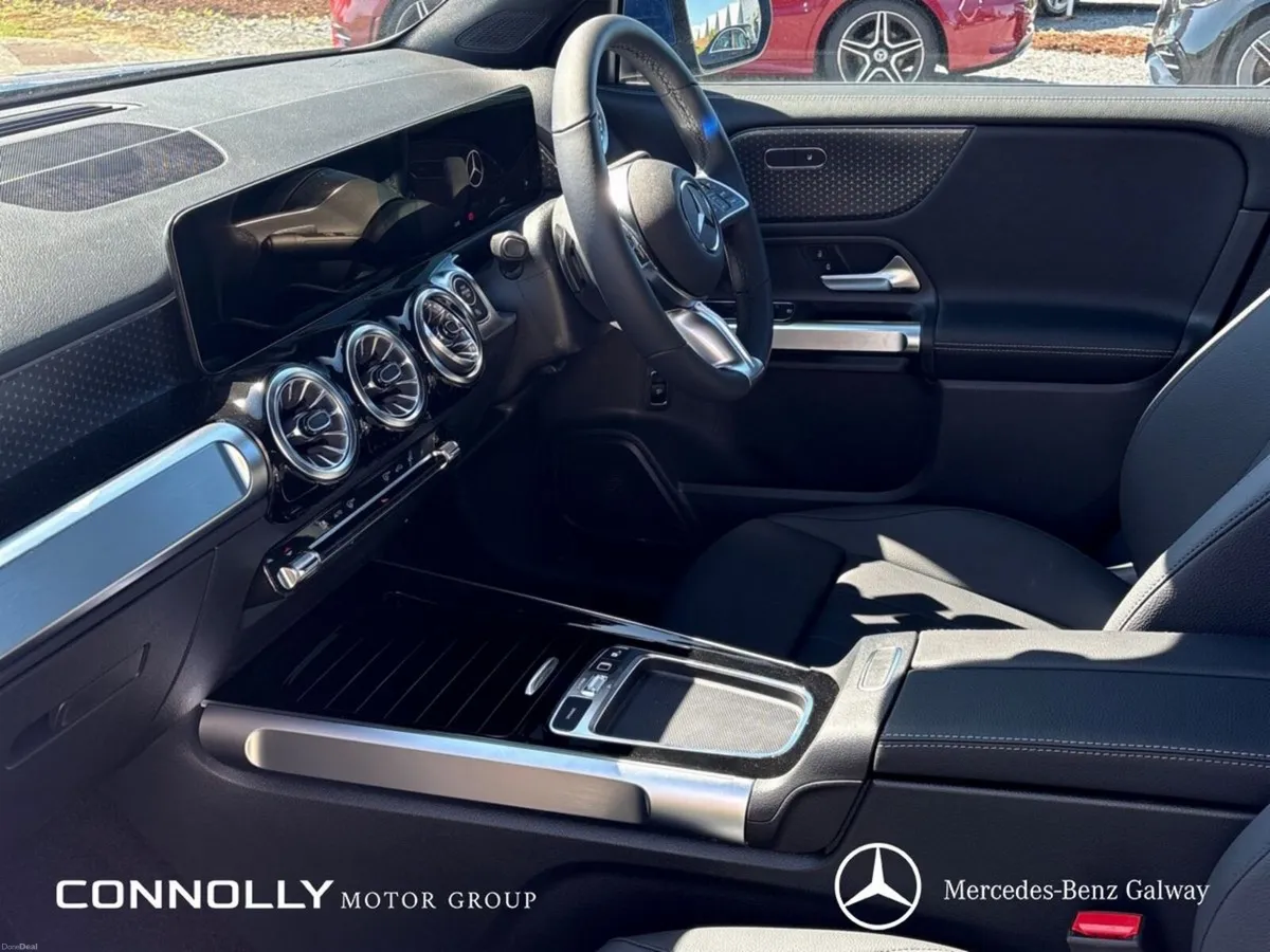 Mercedes-Benz GLB GLB 200d | Progressive Line | €6 - Image 5