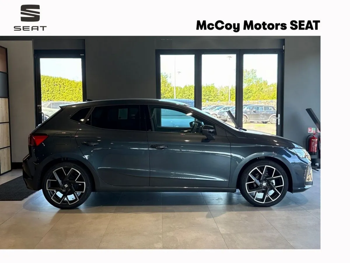 SEAT Ibiza ** PRE REG SALE ** IBIZA FR NEW MODEL 1 - Image 3