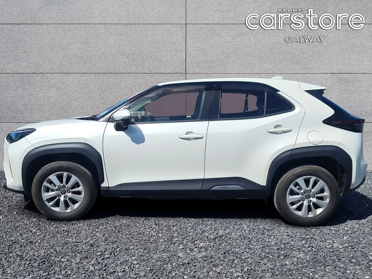 Toyota Yaris Cross 1.5 HYBRID **ANDROID CAR PLAYER - Image 6