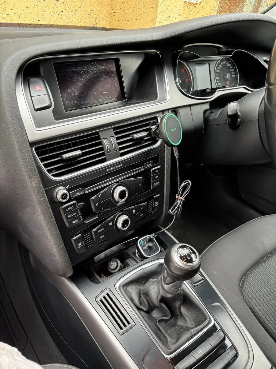 2013 Audi A4 2.0L - Image 4