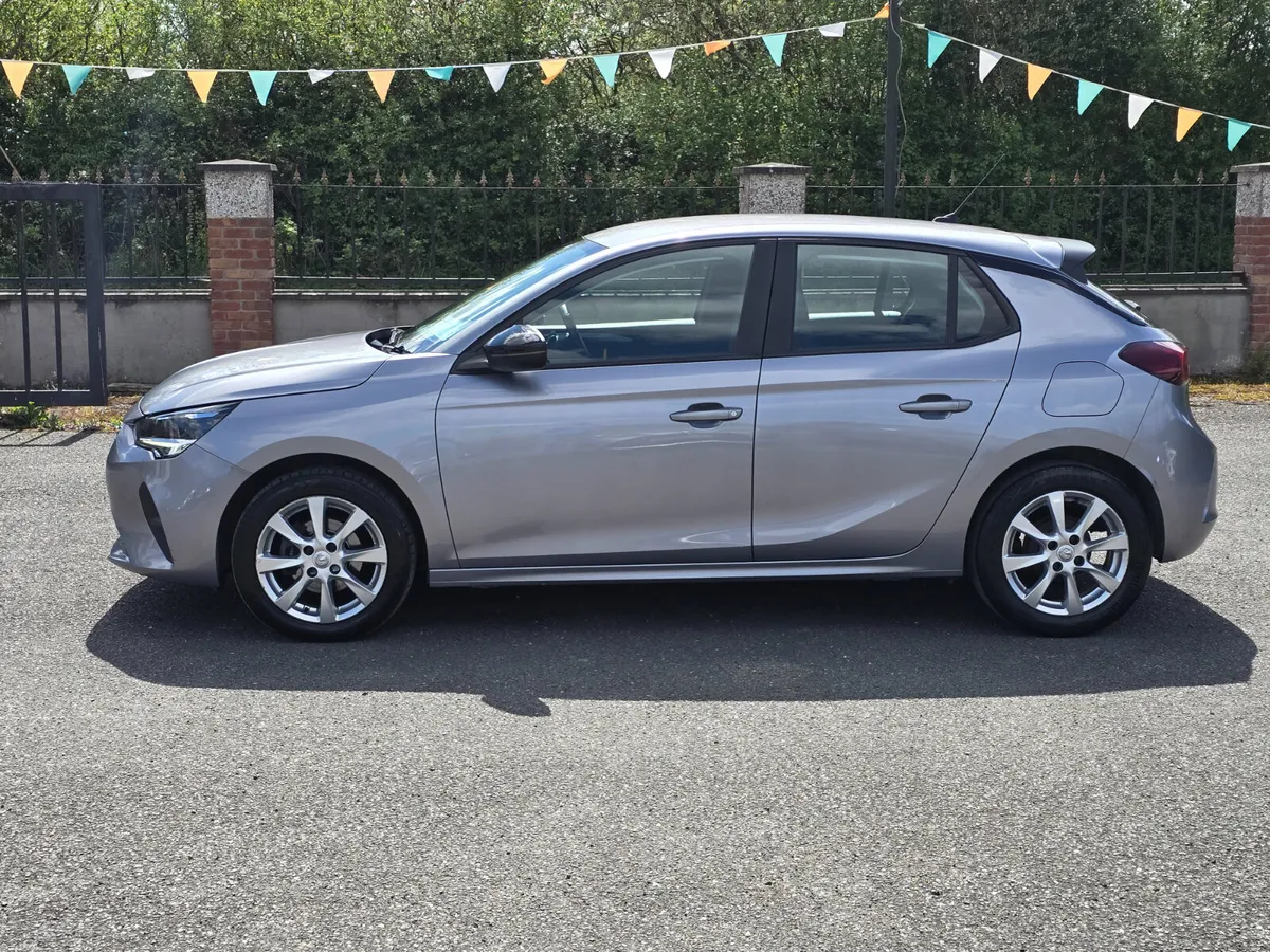 Opel Corsa 1.2 2021 - Image 4