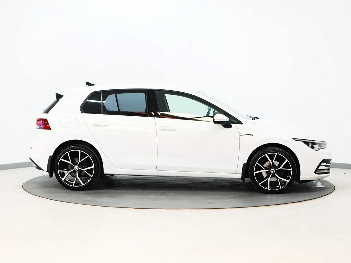 *35* 2020 Volkswagen Golf 2.0TDI STYLE - Image 3