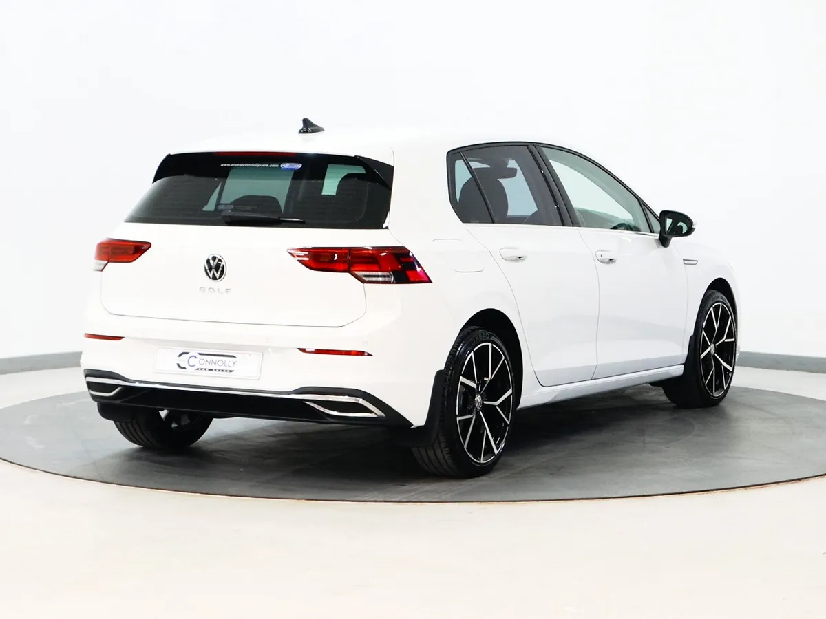 *35* 2020 Volkswagen Golf 2.0TDI STYLE - Image 4