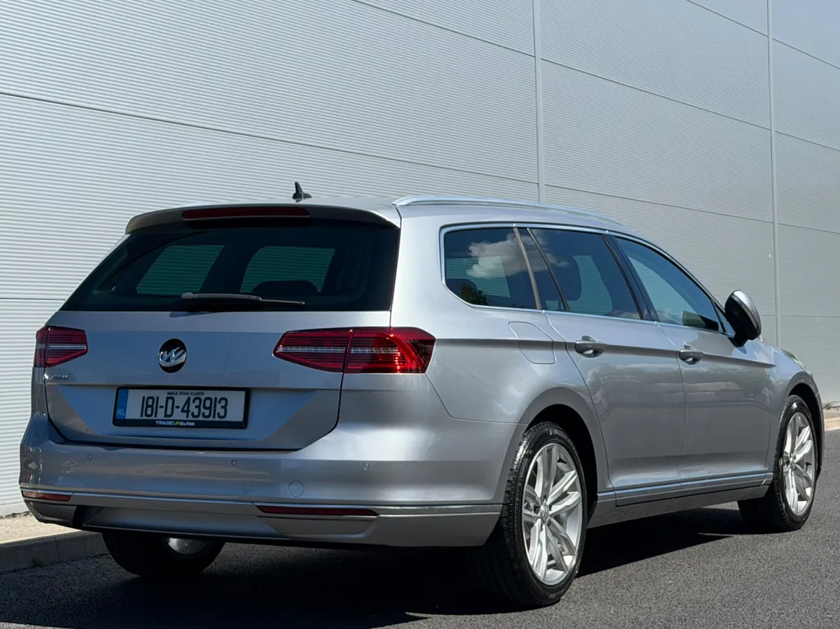 Volkswagen Passat Highline TDI *Mint - Image 3