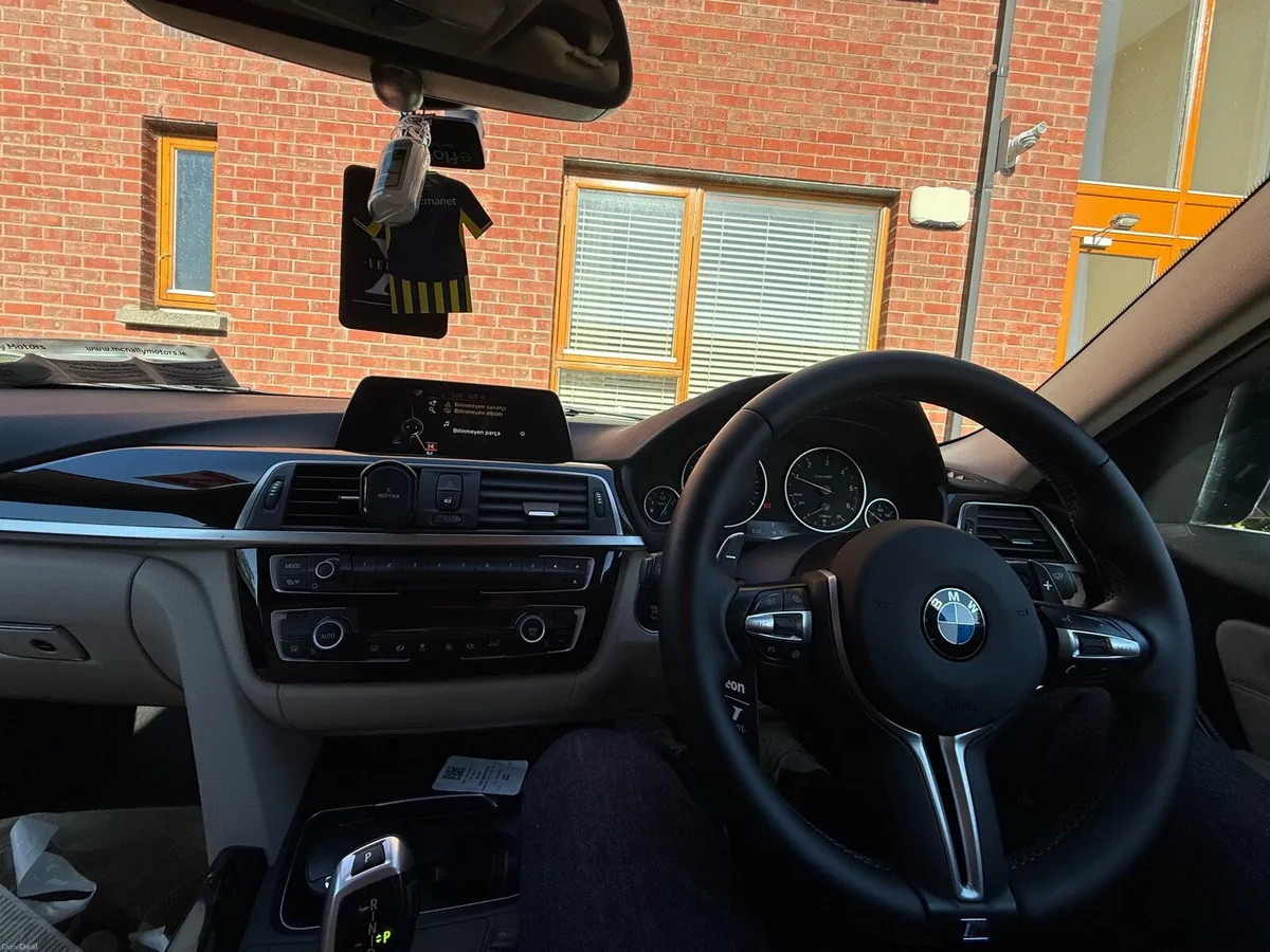 BMW  316D Low Mileage Full Service History - Image 6