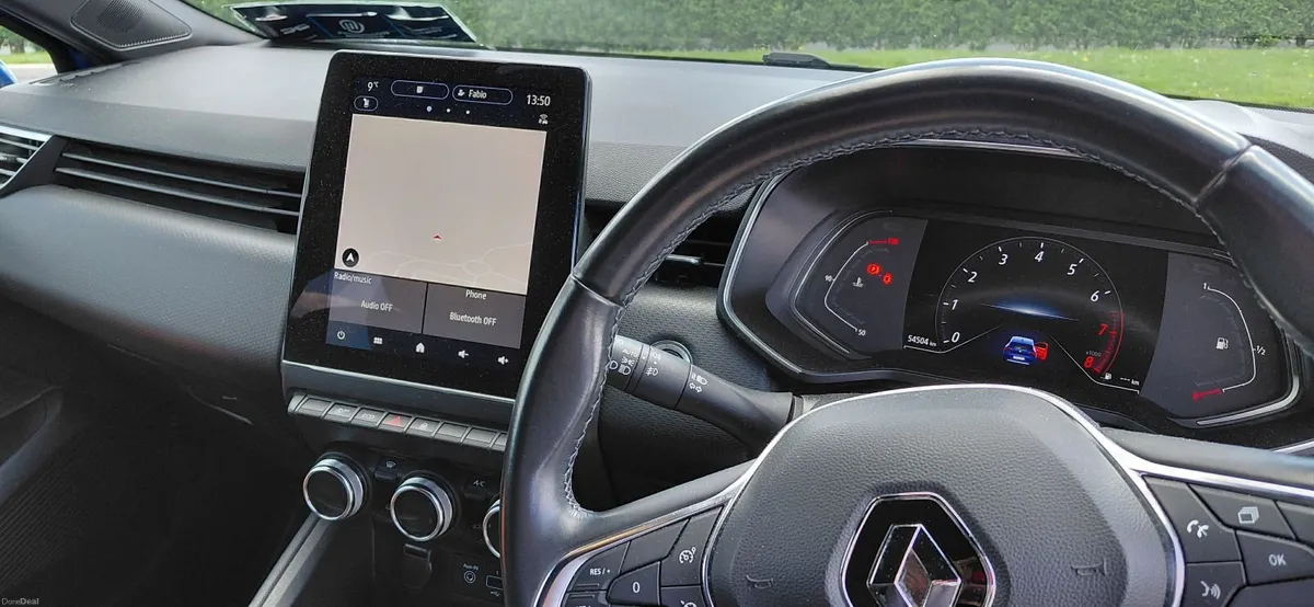 Renault Clio 2021 - Image 1