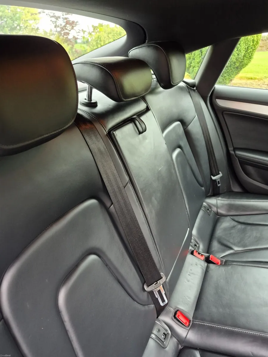 Audi A5 2015 - Image 3