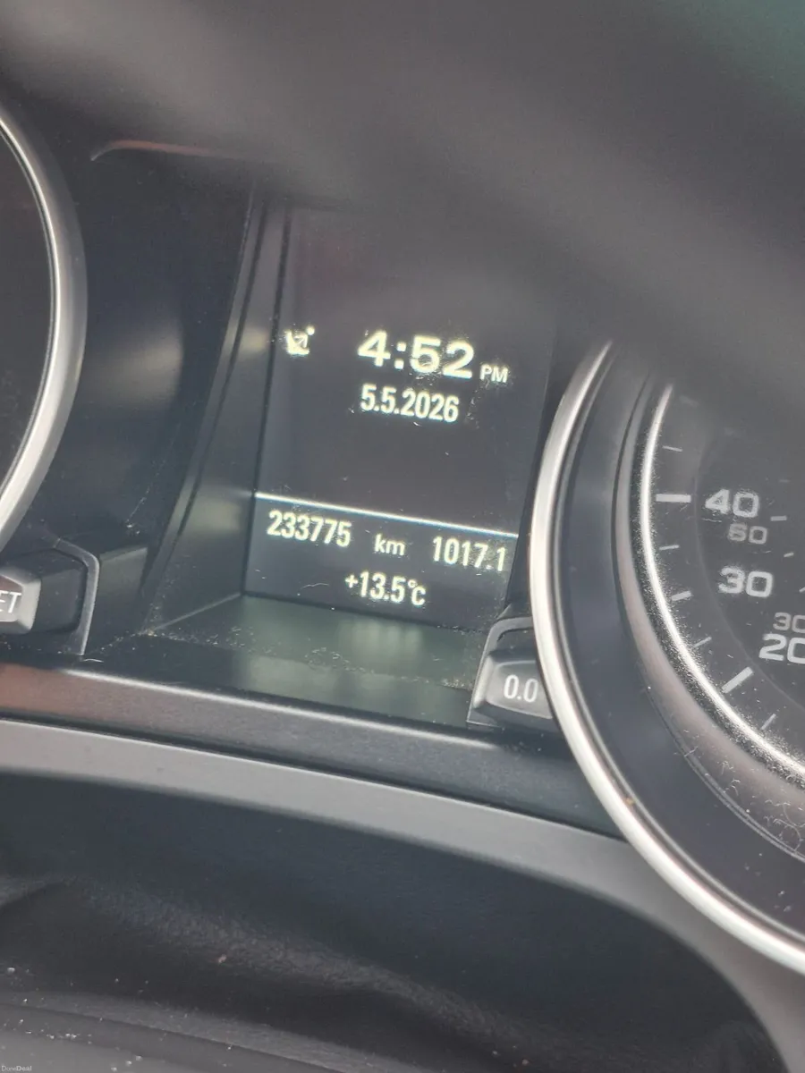 Audi A5 2015 - Image 2