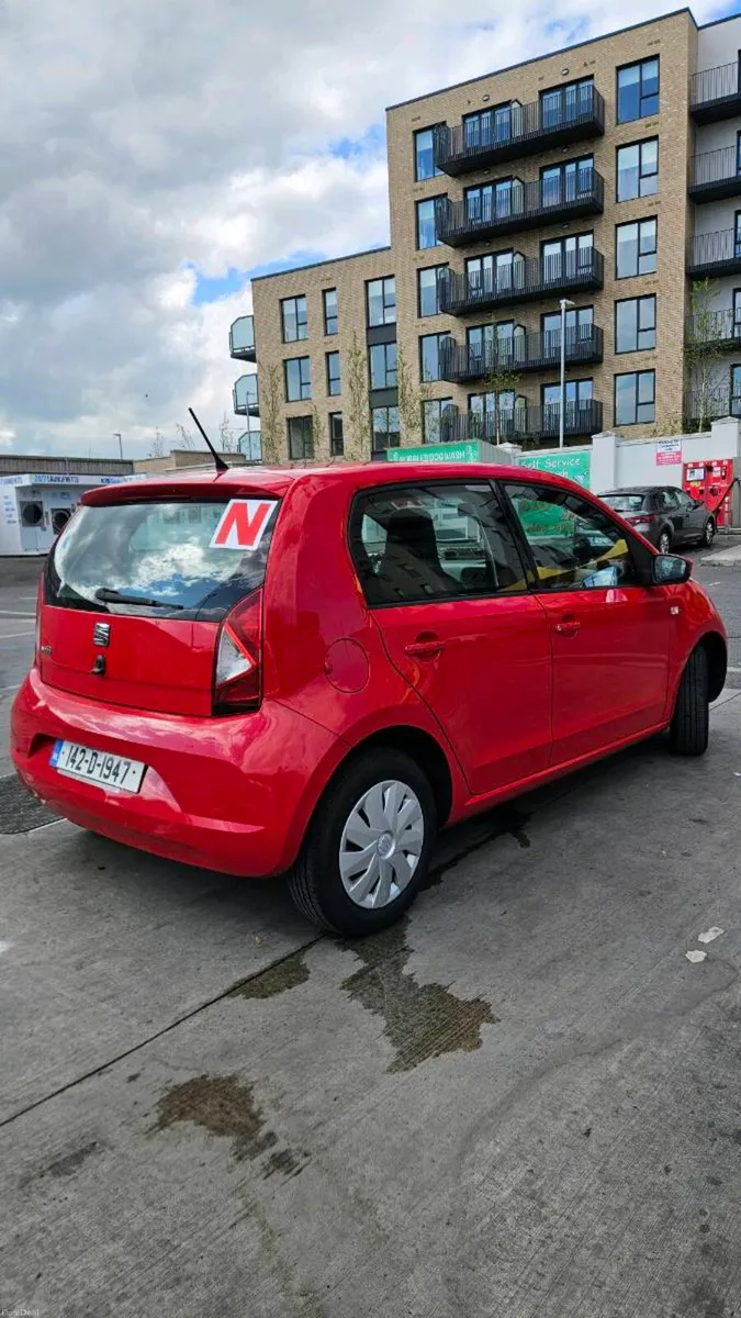 Seat Mii 2014 - Image 4