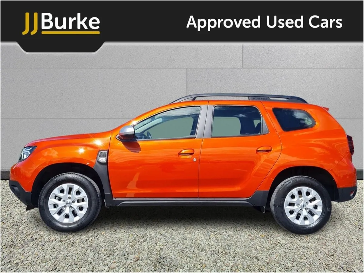 Dacia Duster 1.0 TCe 90 Expression - Image 3
