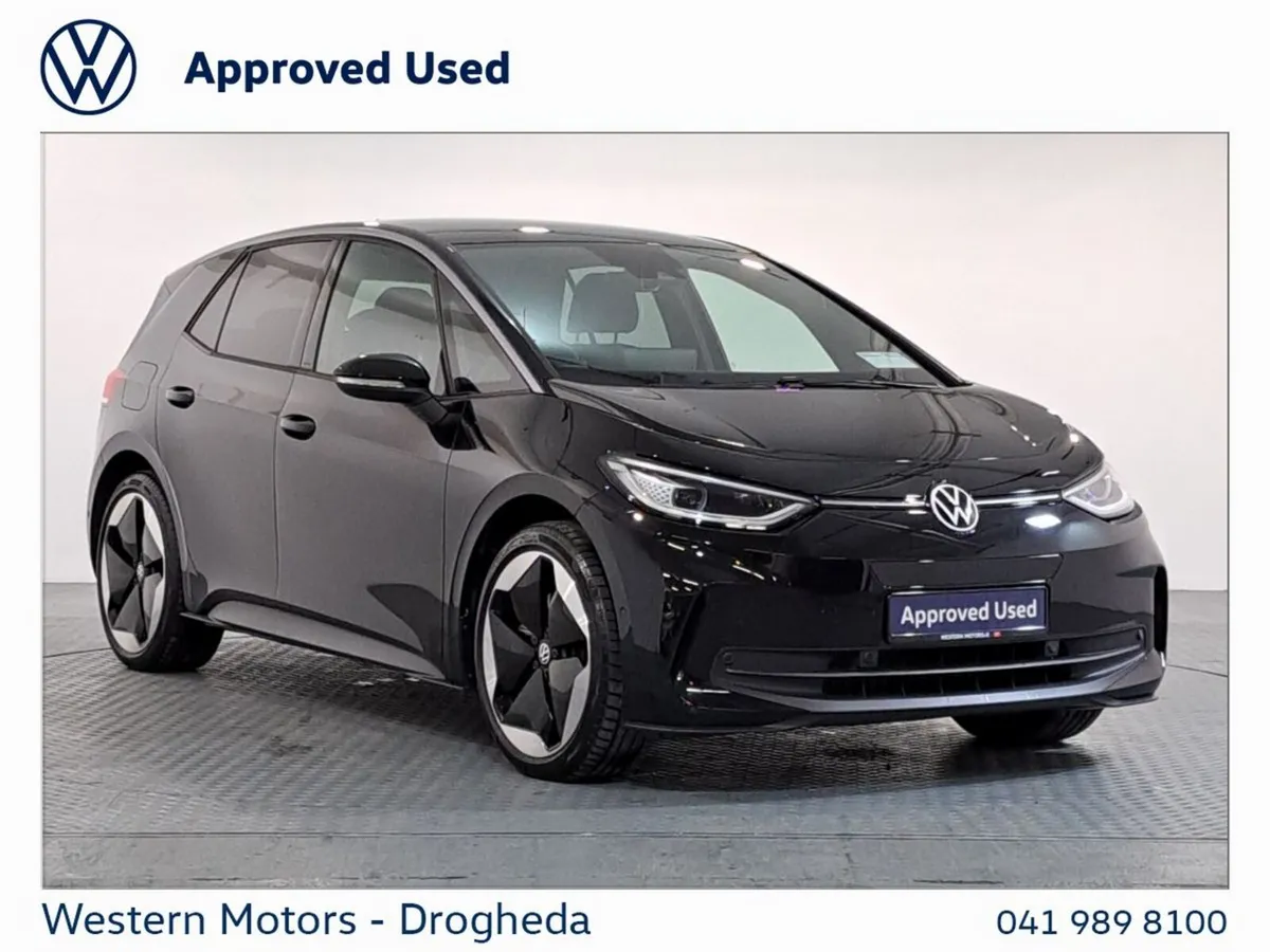 Volkswagen ID.3 Pro S Match 77kWh *Big Battery* - Image 1