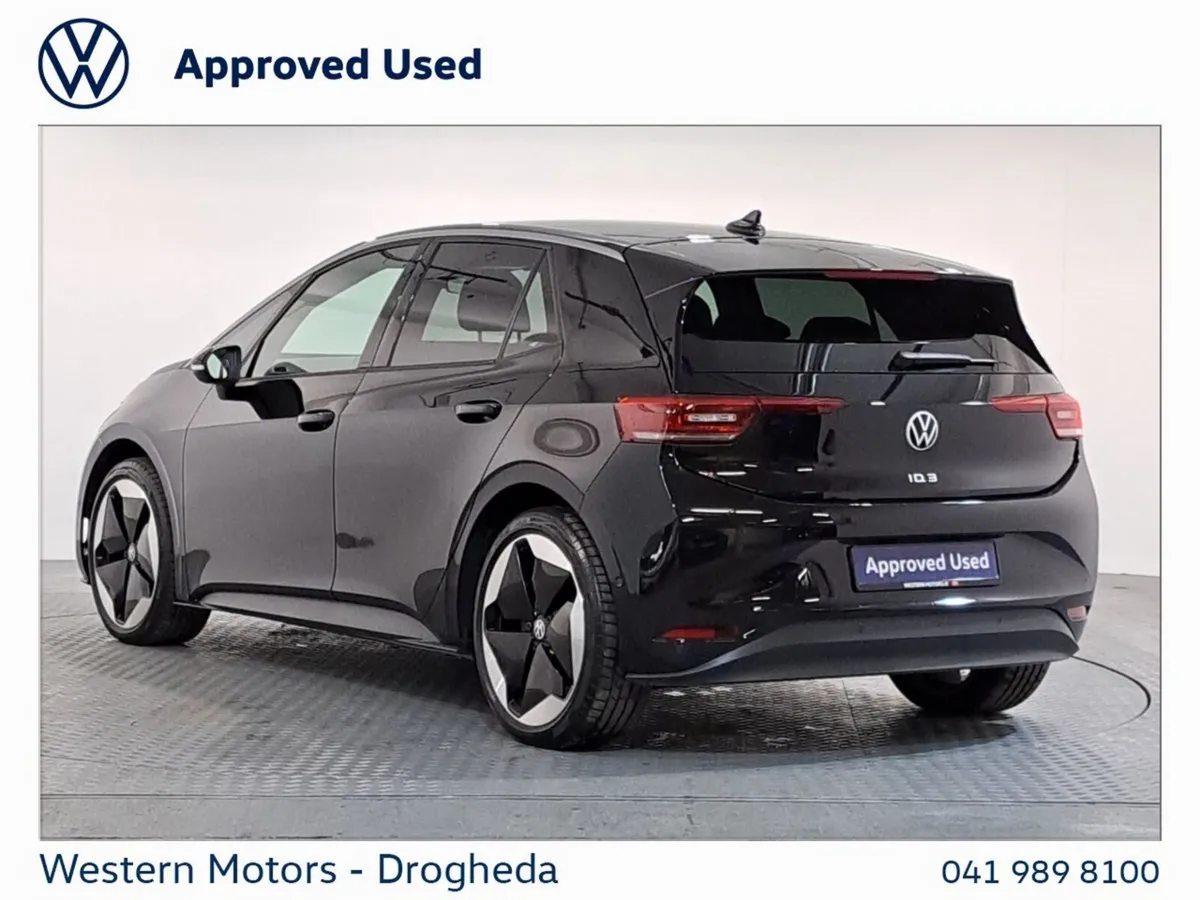 Volkswagen ID.3 Pro S Match 77kWh *Big Battery* - Image 4