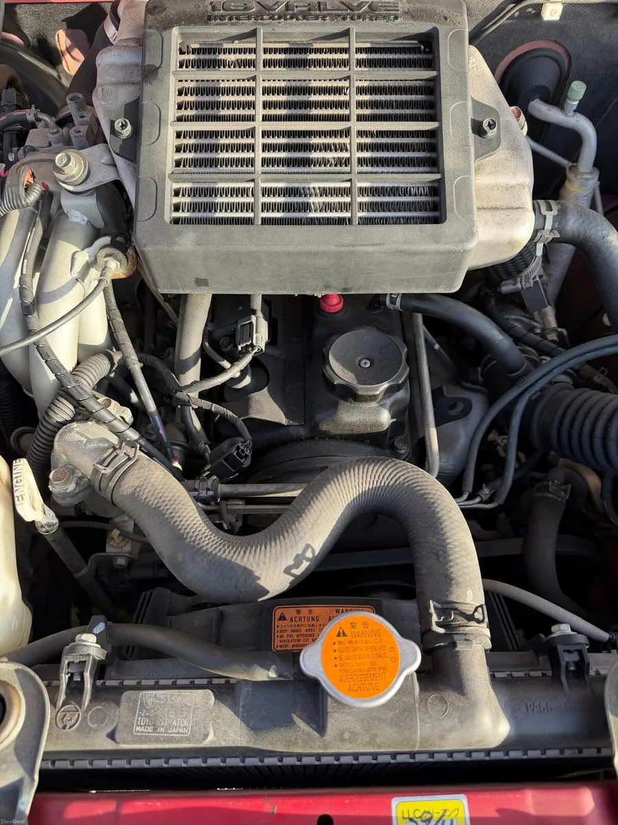 2009 Nissan Kix 4WD Turbo Automatic - Image 3